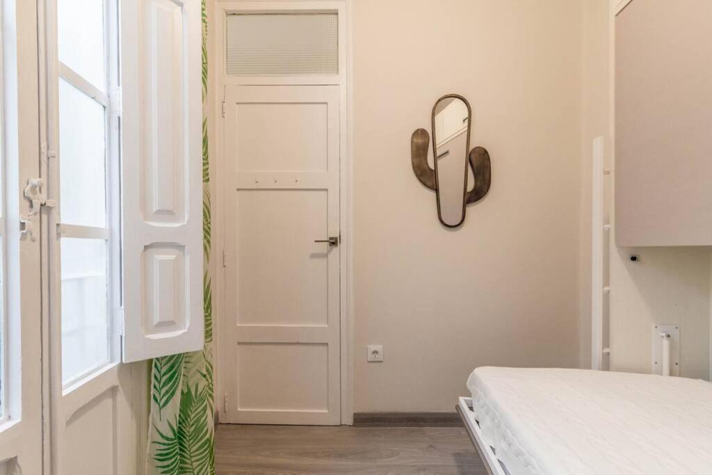 Apartament Cosy & Downtown Flat Valencia. Zewnętrze zdjęcie